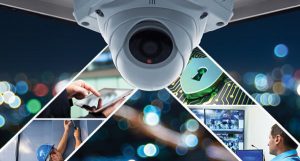 Cámaras de seguridad y videovigilancia