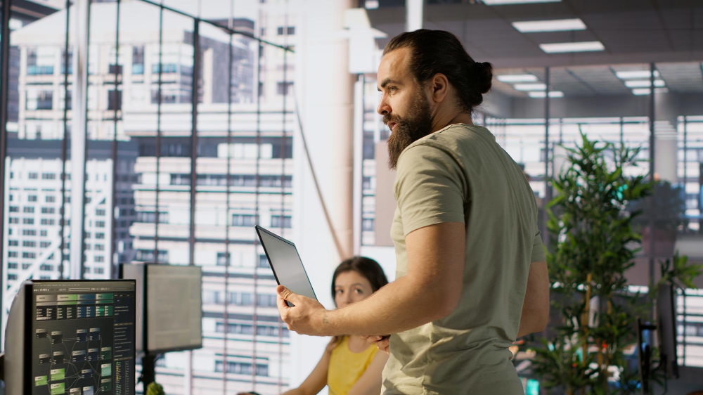 Fibra óptica simétrica: Qué es y por qué tu empresa la necesita Fibra óptica simétrica: Qué es y por qué tu empresa la necesita