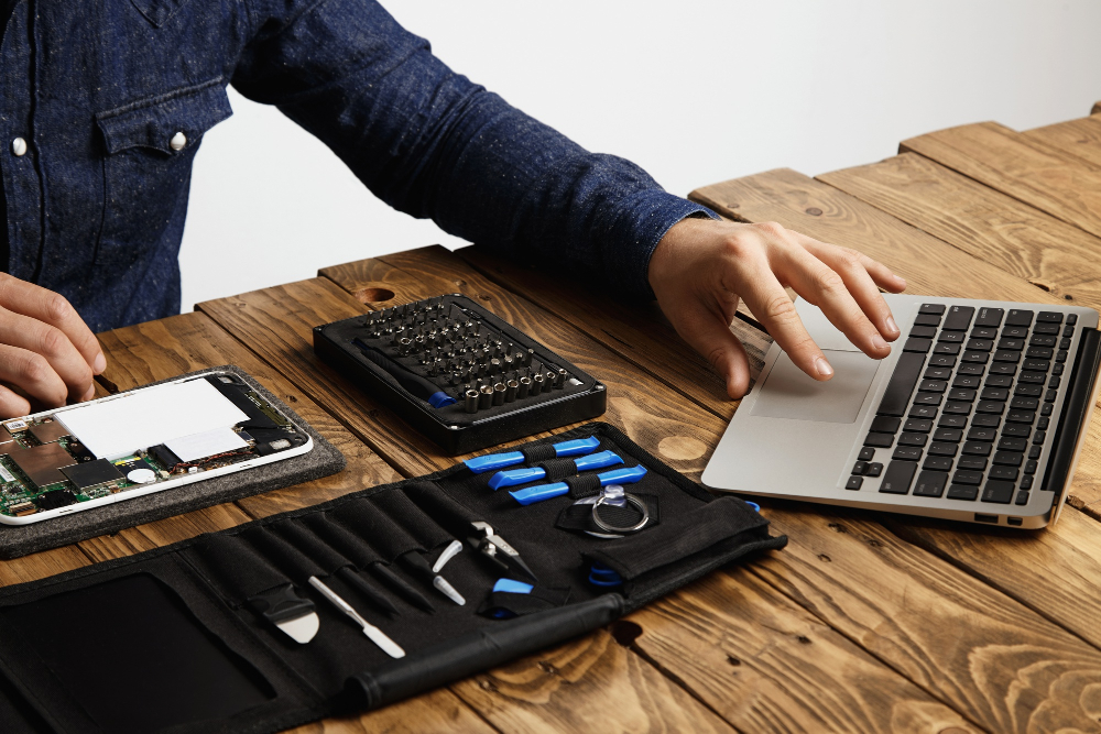 5 herramientas tecnológicas para aumentar la productividad 5 herramientas tecnológicas para aumentar la productividad