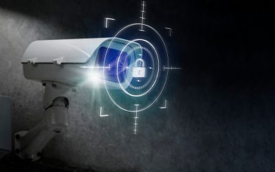 Videovigilancia para pymes en Girona: Cómo proteger tu local