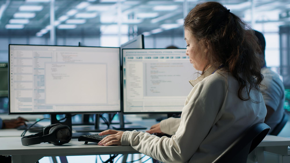 Centralitas virtuales con IA en Barcelona