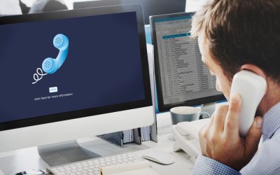 Centralitas virtuales con IA en Barcelona: cómo Telgi transforma las comunicaciones B2B